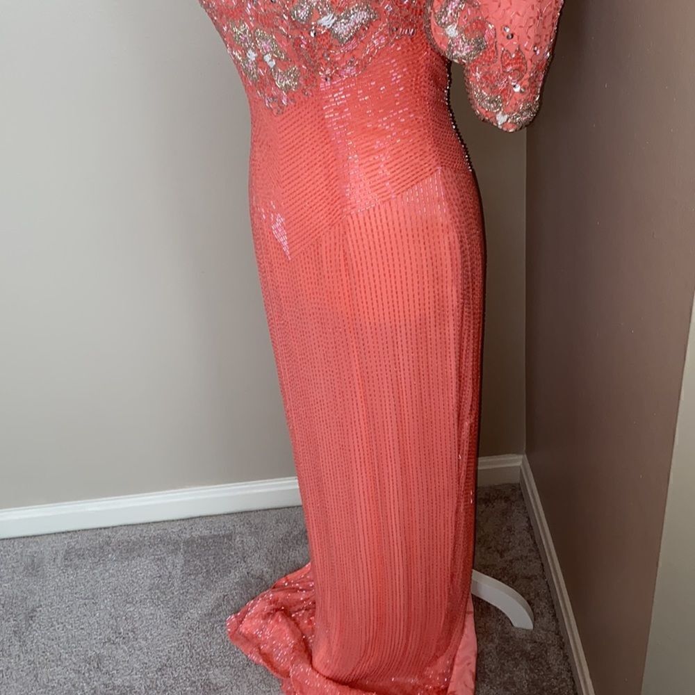 🔥Claire’s Collection Pageant Dress! - Picture 8 of 16